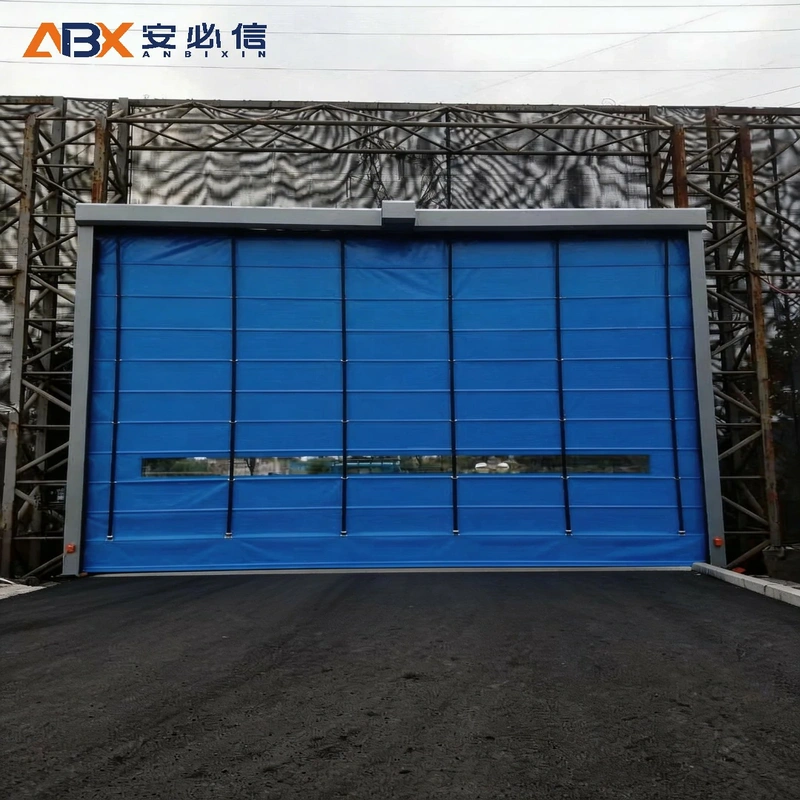 娄底市堆积门