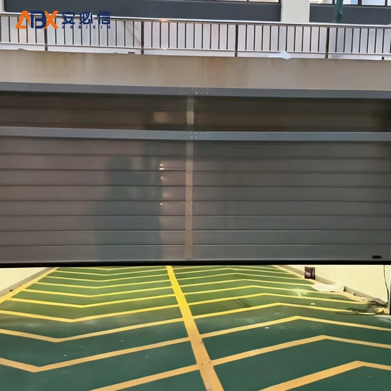 娄底市厂房高速门